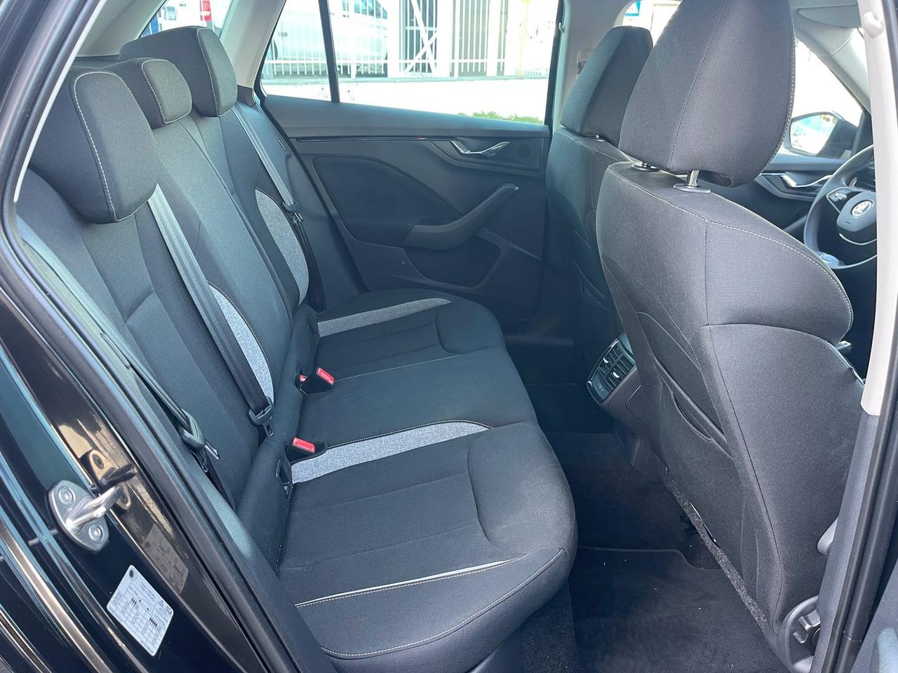 Skoda Kamiq 1.0 TSI Black Dots - PROMO FINAN #7477