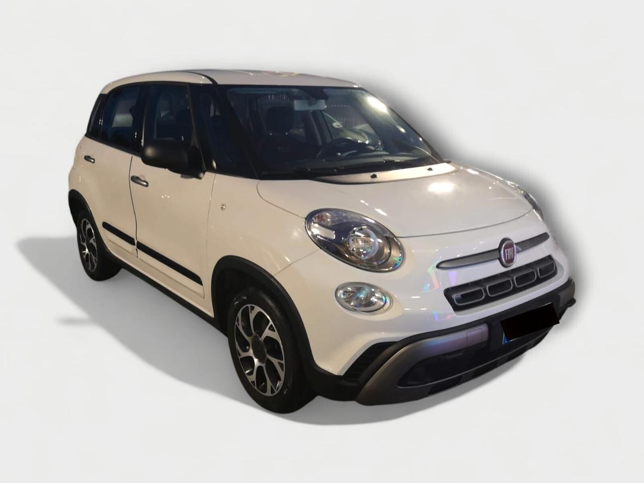 Fiat 500L 1.4 95 CV S&S Cross