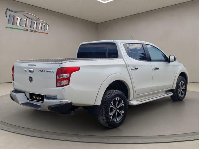 FIAT Fullback 2.4 180CV Doppia Cabina aut. Cross Plus