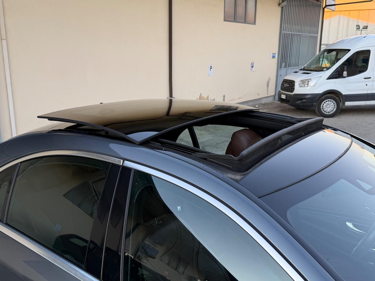 Mercedes-Benz S 350 4 Matic Premium Plus AMG 2018