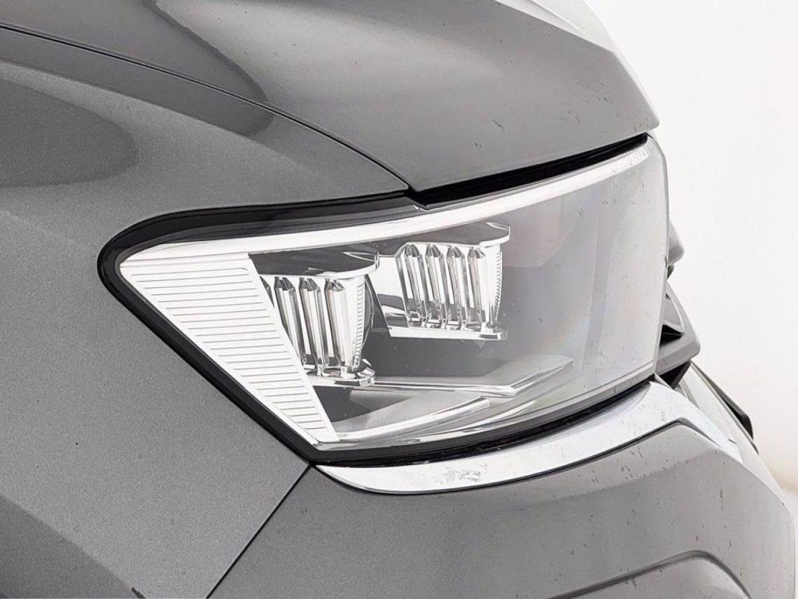 VOLKSWAGEN T Roc 1 5 tsi advanced dsg