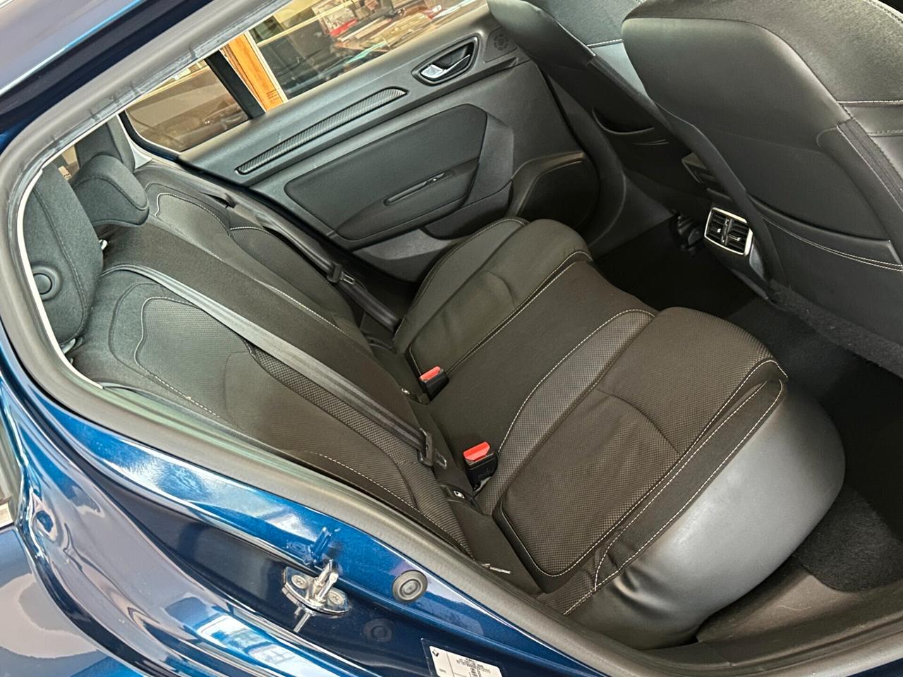 Renault Megane Sporter 1.5 BLUEDCI 115 cv. BUSINESS (Nav)