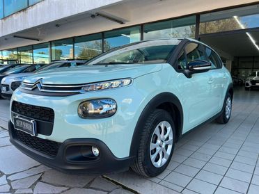 Citroen C3 PureTech 83 S&S Feel