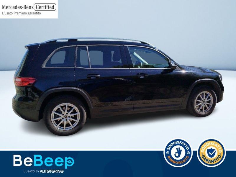 Mercedes-Benz Classe GLB GLB 200 D EXECUTIVE AUTO