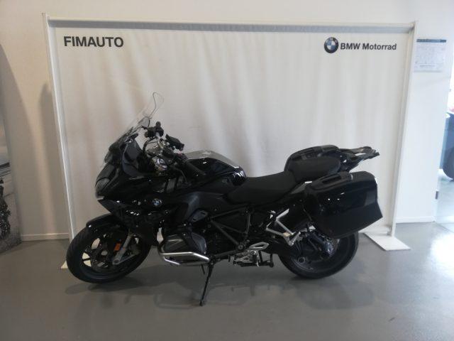 BMW R 1250 RS R 1250 RS TRIPLE BLACK