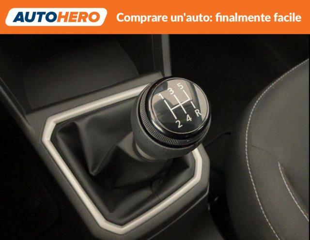 DACIA Sandero Stepway 1.0 TCe 90 CV Expression