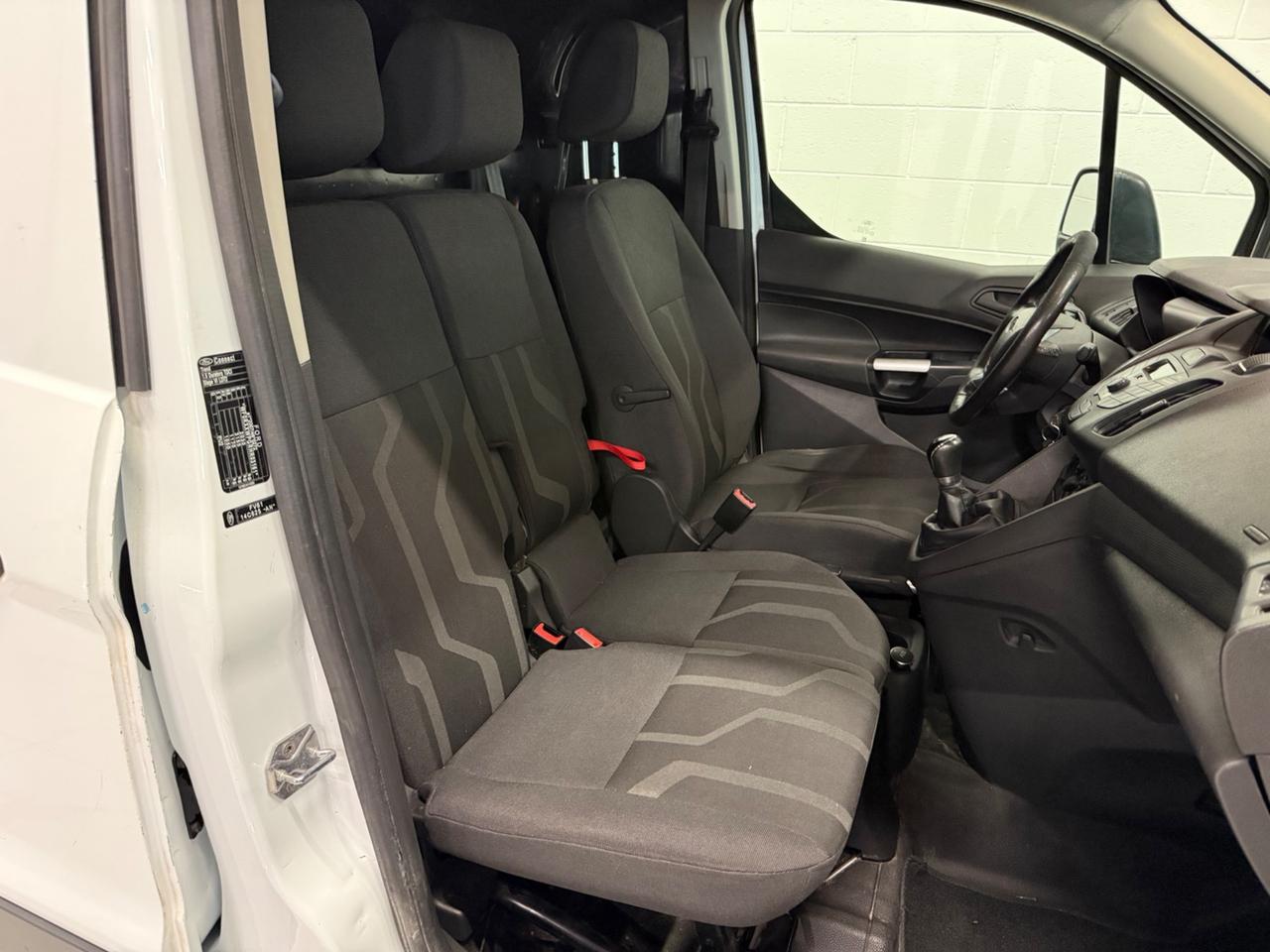 Ford Transit Connect 200 1.5 TDCi 100CV PC Furgone Trend