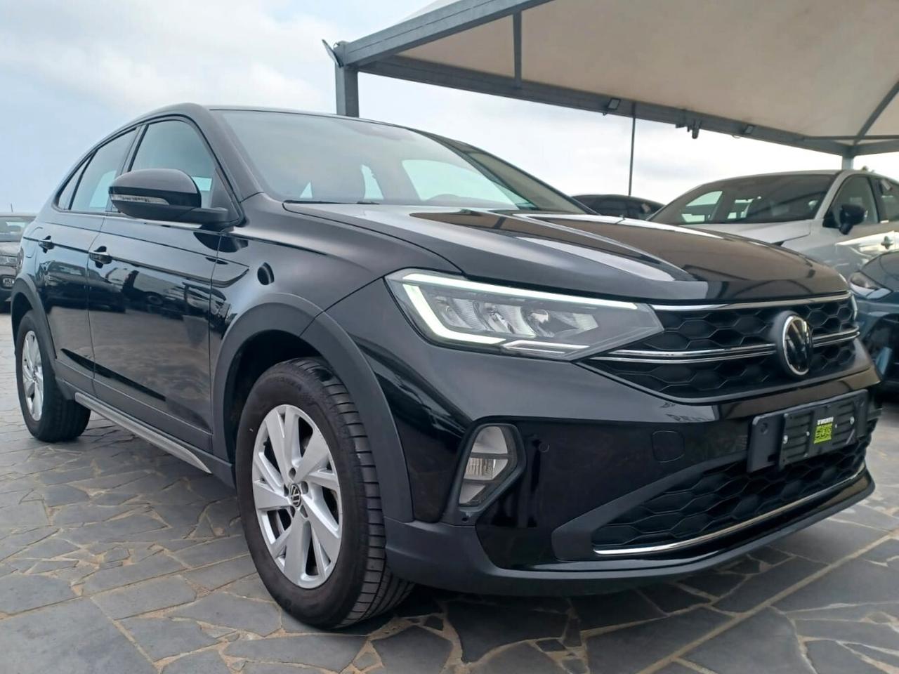 Volkswagen Taigo 1.0 TSI 115 CV Life