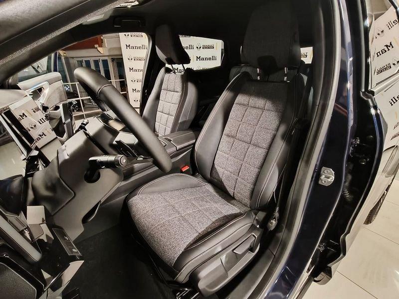 Renault Espace Techno my24 Full Hybrid E-Tech 200 rif.3021