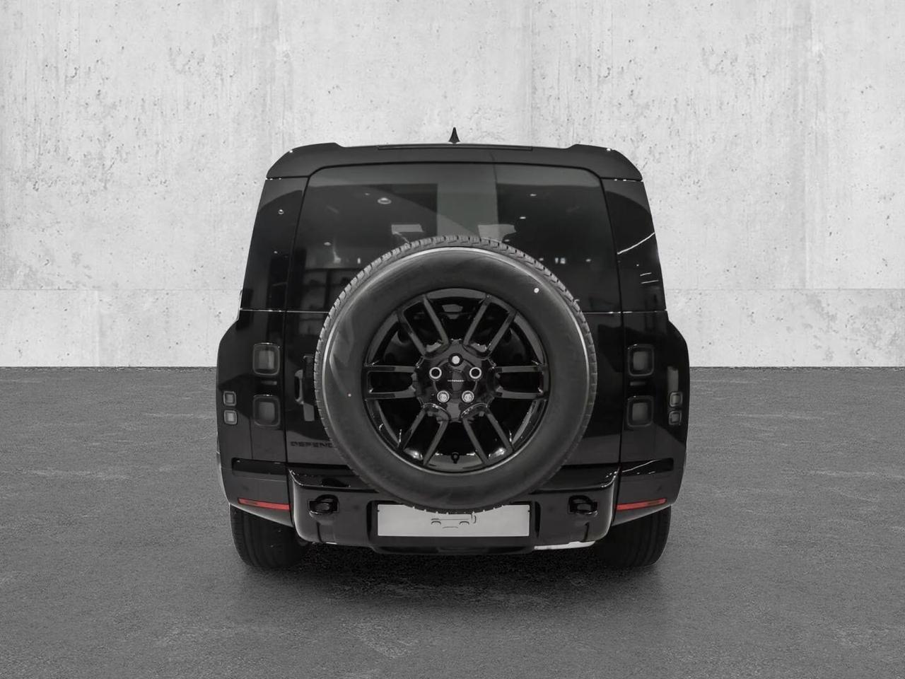 Land Rover Defender 110 3.0D I6 200 CV AWD Auto S