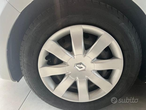 RENAULT Clio TCe 90 CV 5 porte Business