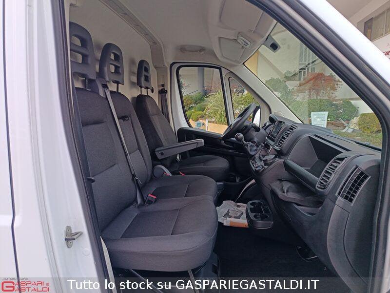 FIAT Ducato Ducato 35 2.2 Mjt 140CV PM-TM Furgone MH2
