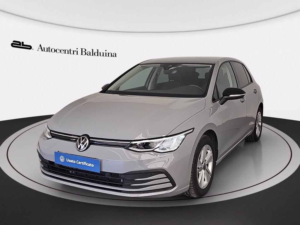 VOLKSWAGEN Golf 1.0 etsi evo life 110cv dsg del 2023