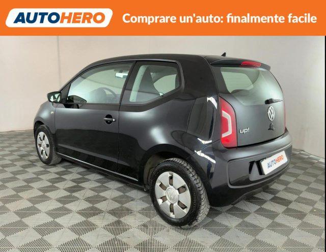 VOLKSWAGEN up! 1.0 3 porte take up!