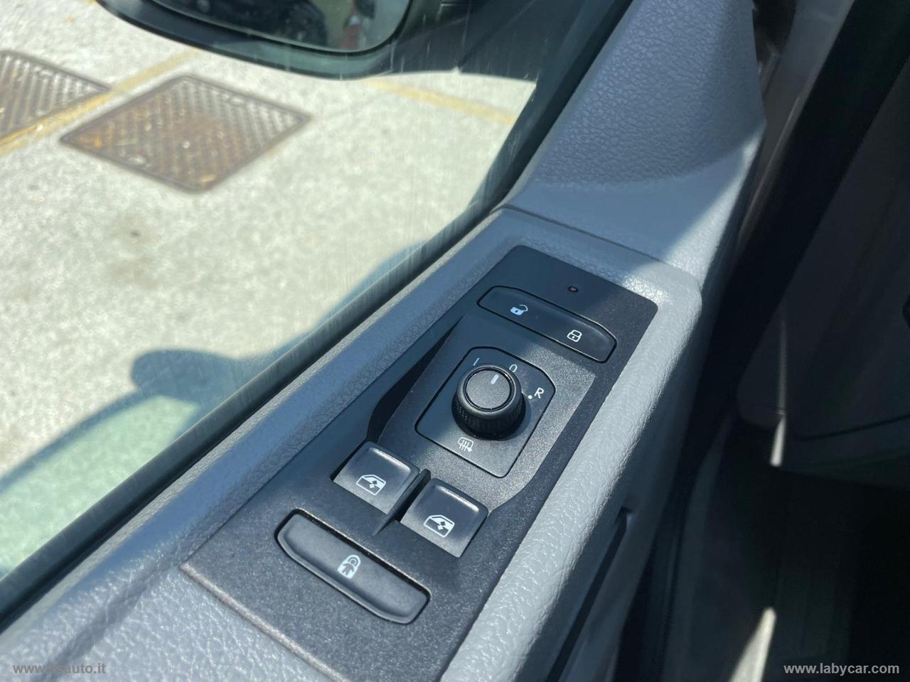California 2.0TDI 150 DSG Beach Camper