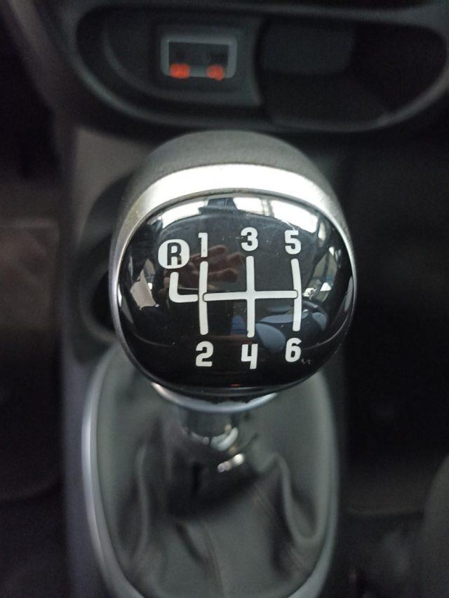 FIAT 500L Living 1.6 Multijet 120 CV Lounge