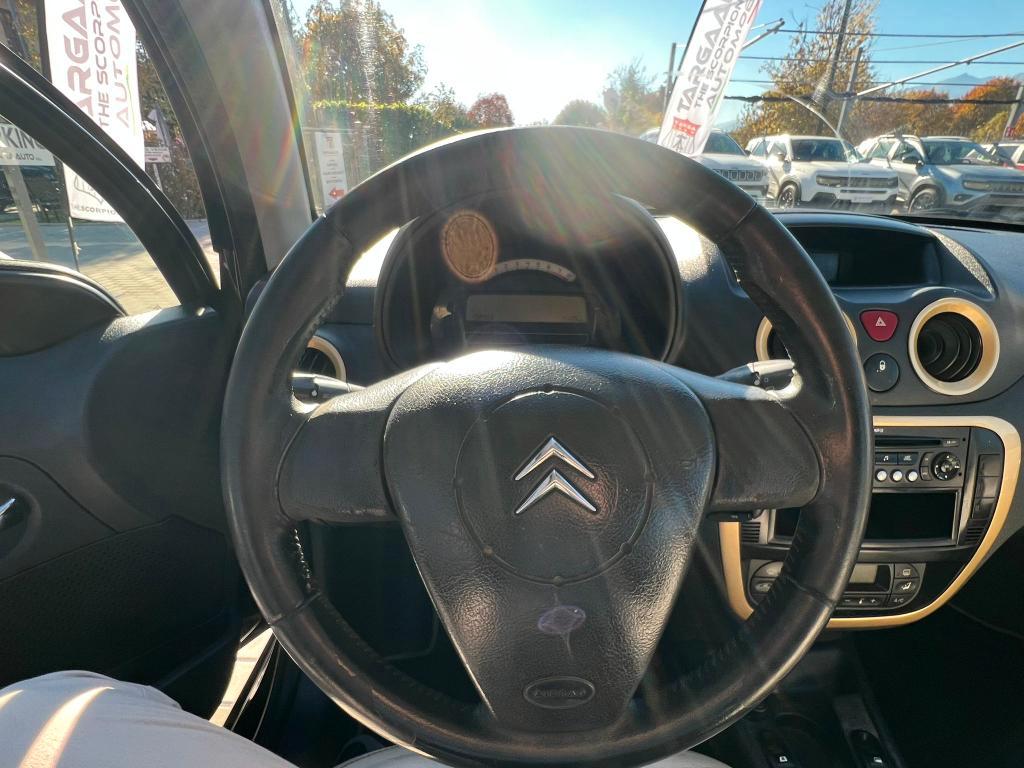 Citroen C3 1.1 Perfect (elegance) c/abs