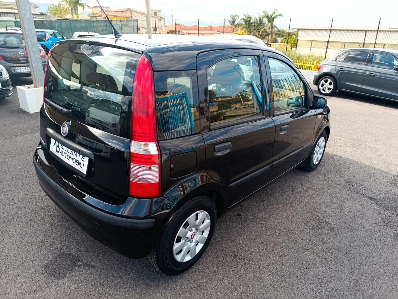 Fiat Panda 1.2 cc 60cv 2008 Dynamic