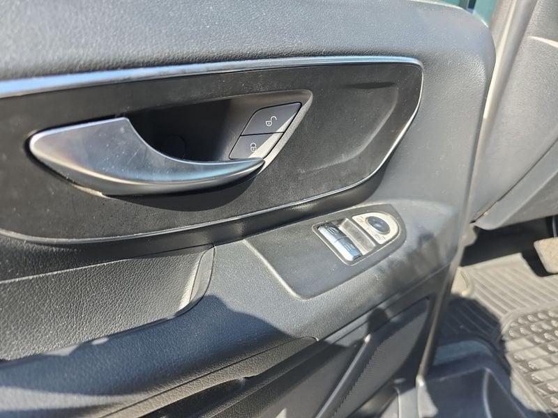 Mercedes-Benz Vito Vito 116 cdi Compact Pro auto my20