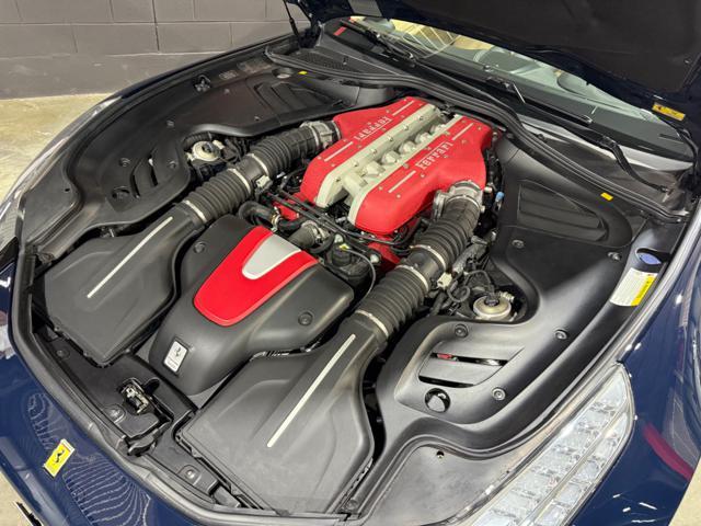 FERRARI FF FF V12