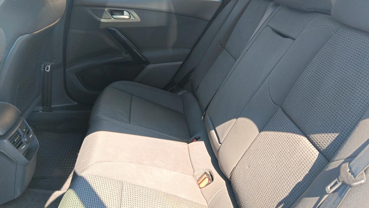 PEUGEOT 508 1.6 BlueHDI-AUTO-PREZZO PROMO!
