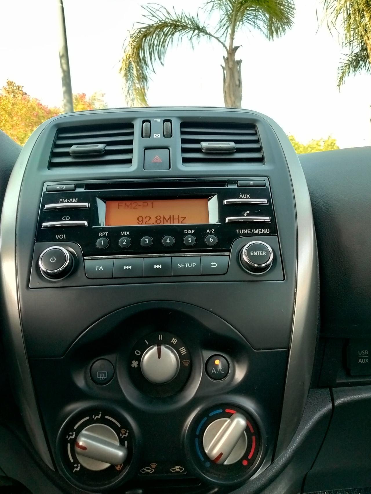 Nissan Micra 1.2 12V 5 porte Acenta
