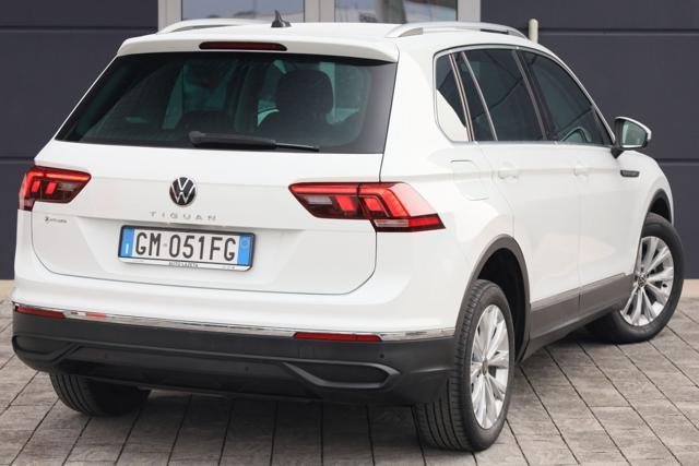 VOLKSWAGEN Tiguan 2.0 TDI SCR Life PREZZO NETTO