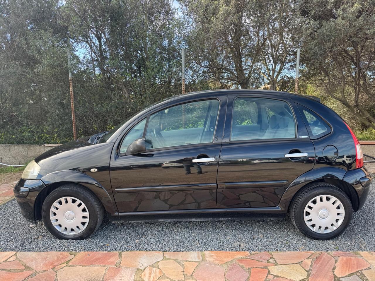 Citroen C3 1.1 Elegance