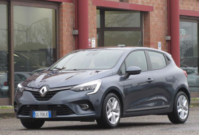 RENAULT Clio TCe 90 CV 5 porte Business