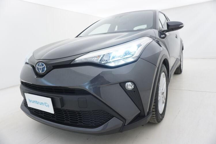 Toyota C-HR Hybrid Business BR322200 1.8 Full Hybrid 122CV