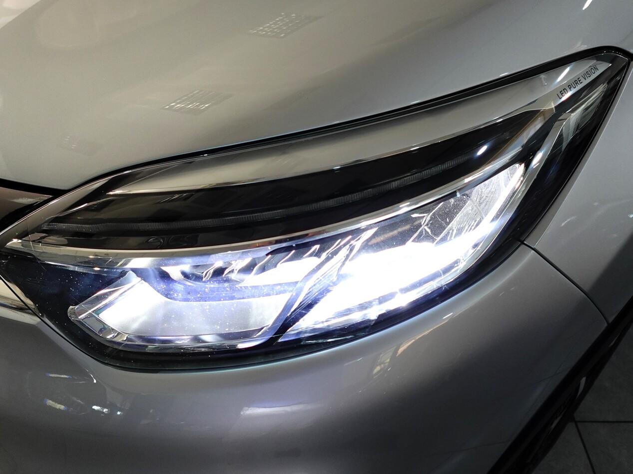 Renault Captur 1.5 DCI 90 CV SPORT EDITION2