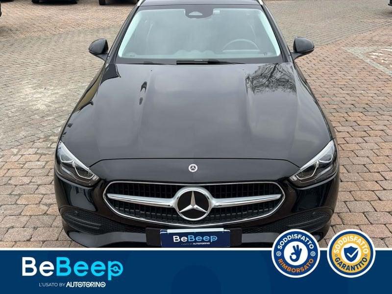 Mercedes-Benz Classe C C SW 200 D MHEV ADVANCED AUTO