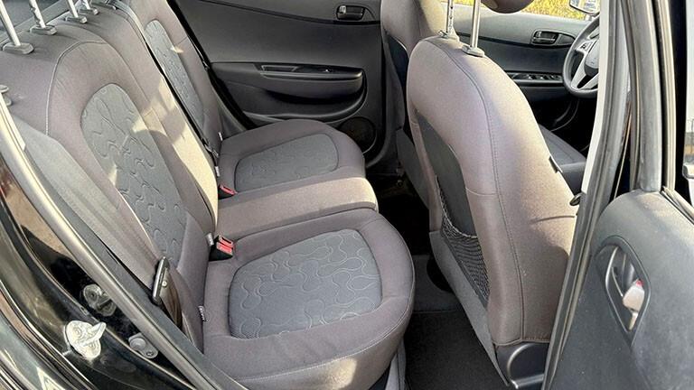 Hyundai i20 1.2 5p. Comfort