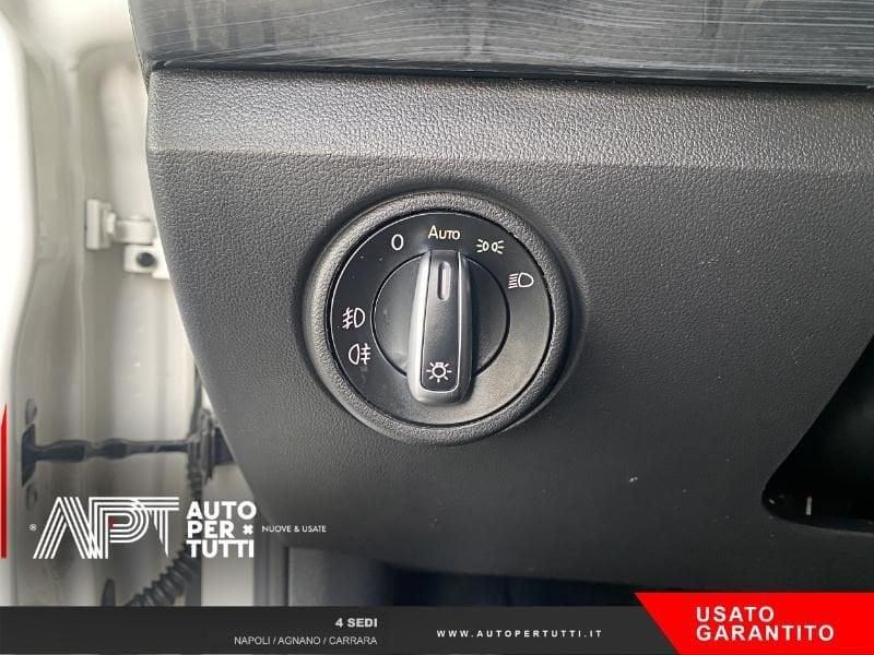 Volkswagen up! up! 5p 1.0 Cross up! 75cv asg