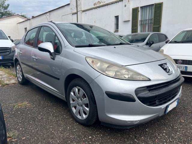 PEUGEOT 207 1.4 HDi 70CV 5p. Energie Sport NEOPATENTATO