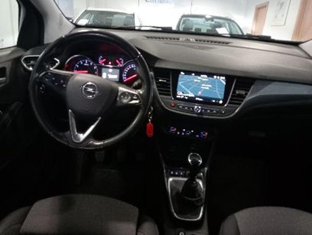 OPEL Crossland 1.5 ECOTEC D 110 CV Start&Stop Elegance