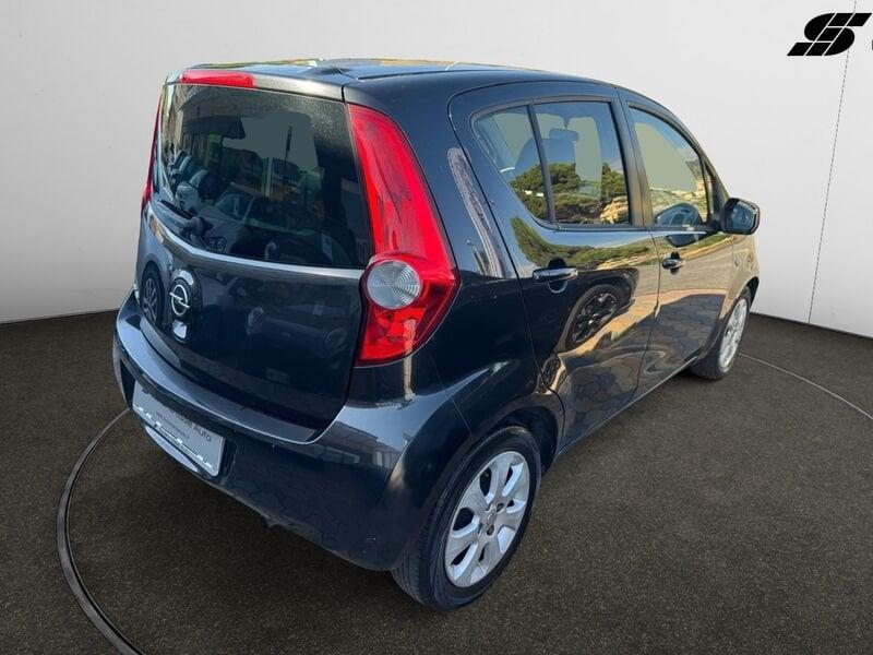 Opel Agila Agila 1.2 16V 86CV Enjoy