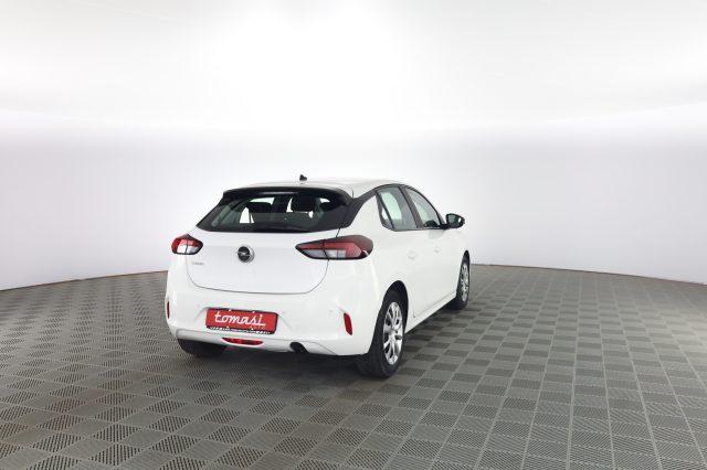 OPEL Corsa Corsa 1.2 100 CV Edition