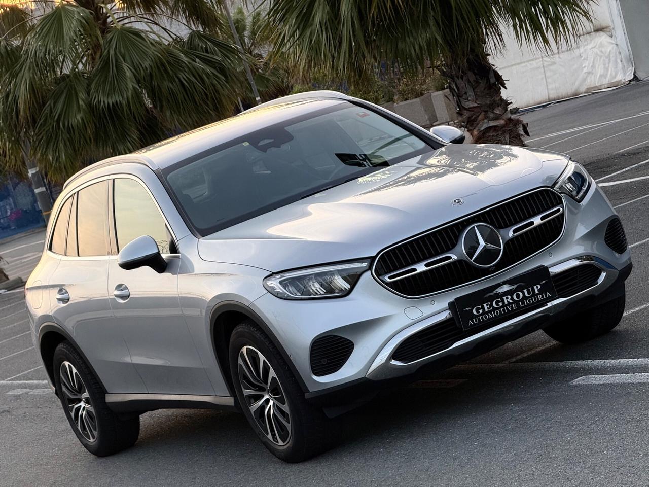 Mercedes-benz GLC 220 d 4Matic 194 CV-FULL-PERMUTABILE