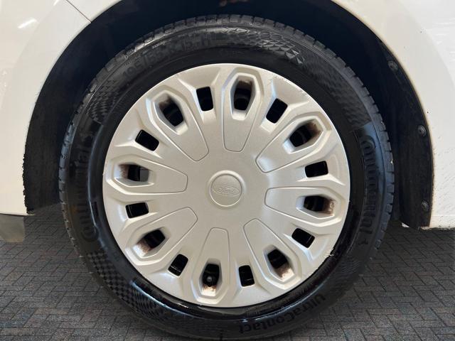 FORD Ka+ 1.2 70 CV Start&Stop