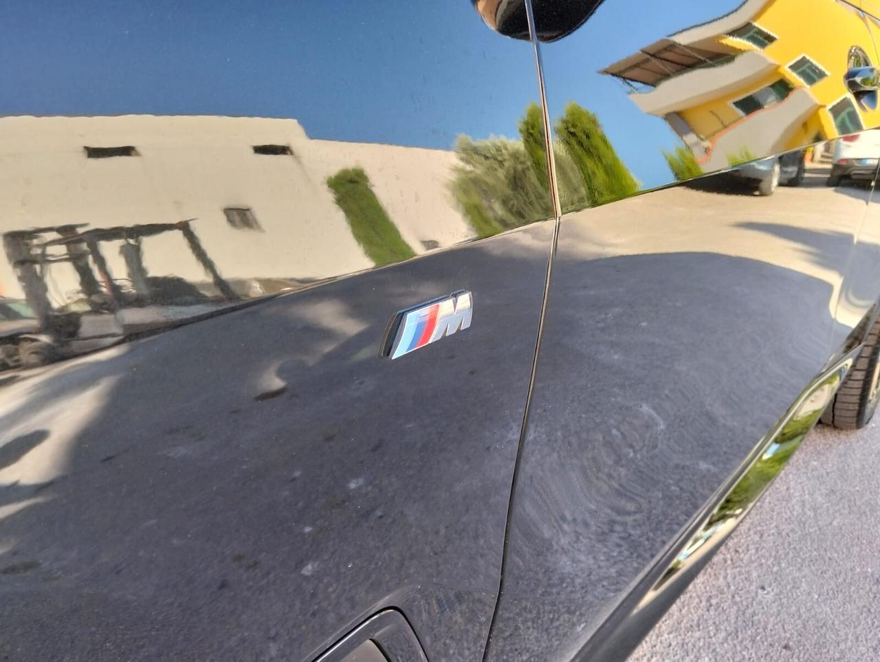 Bmw X5 xDrive30d 48V Msport 2021