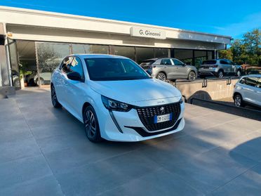 PEUGEOT 208 2ª serie 208 BlueHDi 100 Stop&Star...