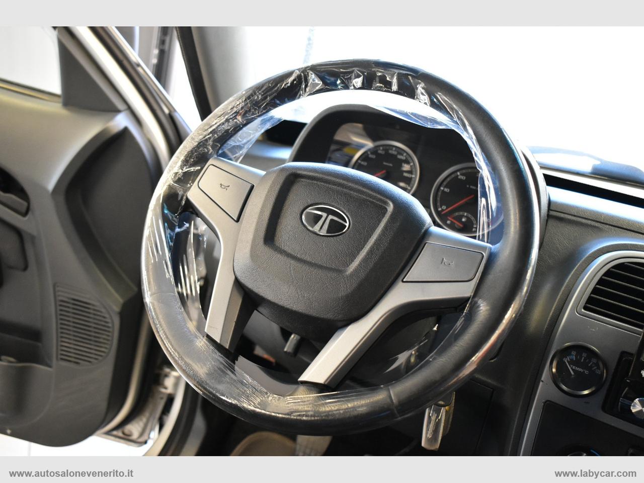 TATA Xenon 2.2 Dicor 4x4 PL-DC Pick-up