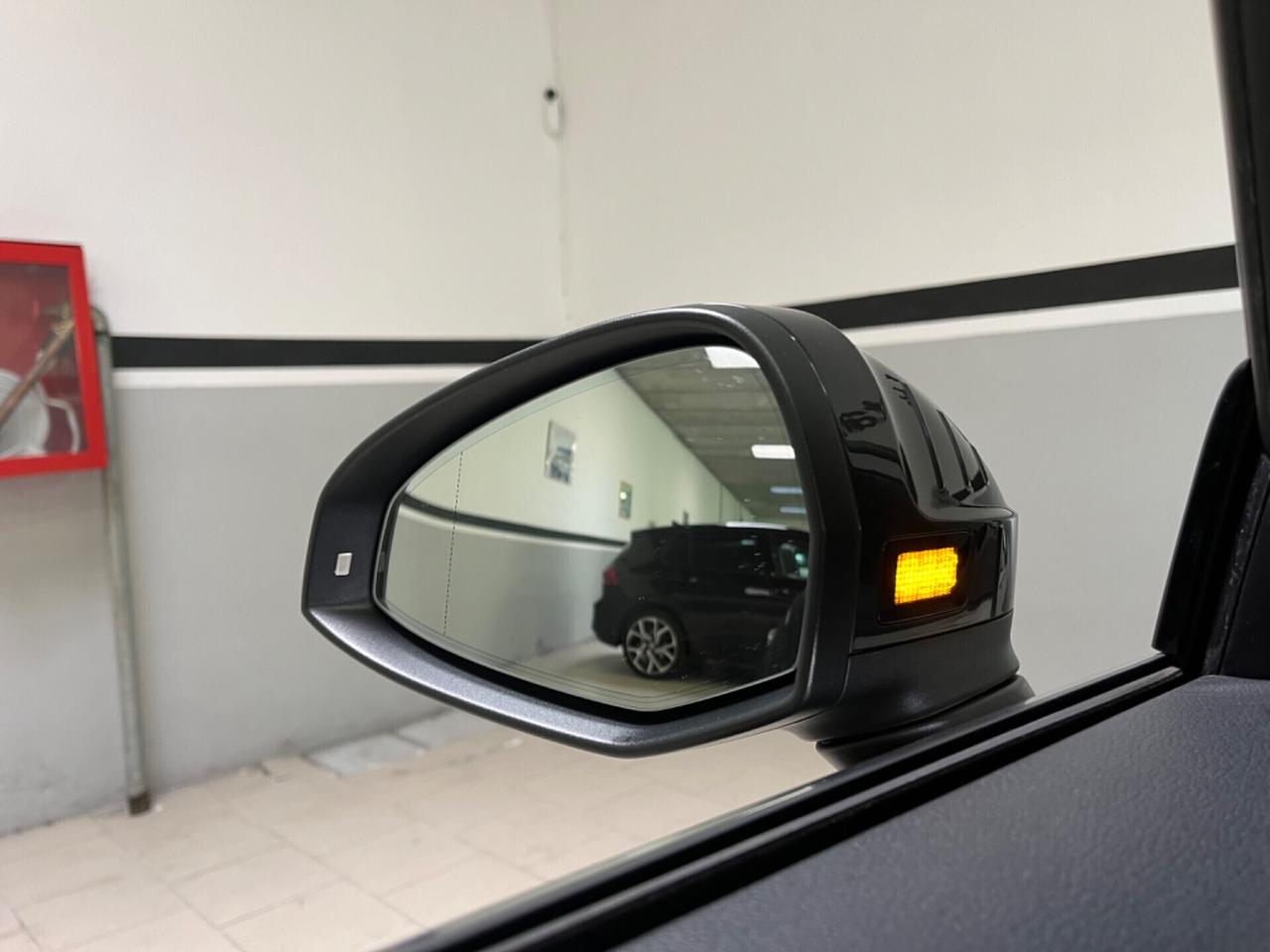 Audi A4 allroad 40 TDI 190 CV S tronic quattro