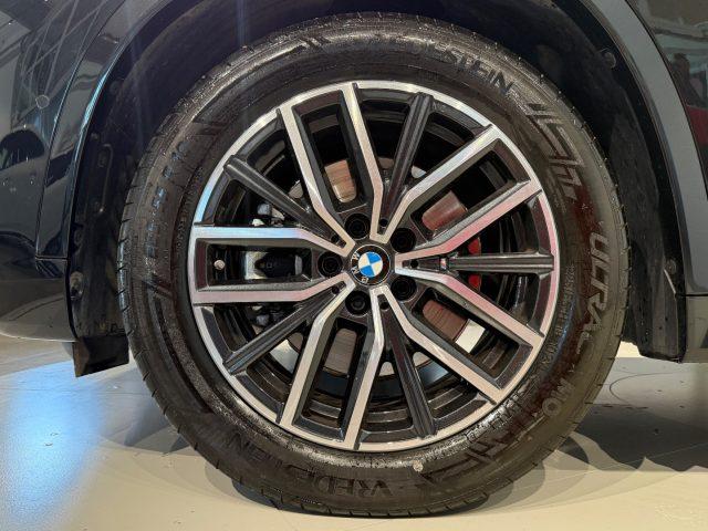 BMW X1 sDrive 20i Msport M Sport Mild-Hybrid PREZZO REALE