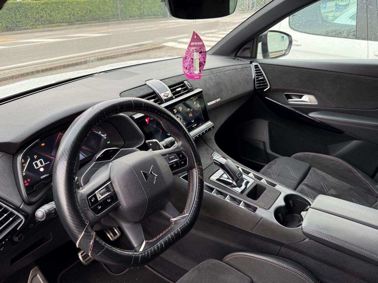 DS DS 7 BlueHDi 180 #9195