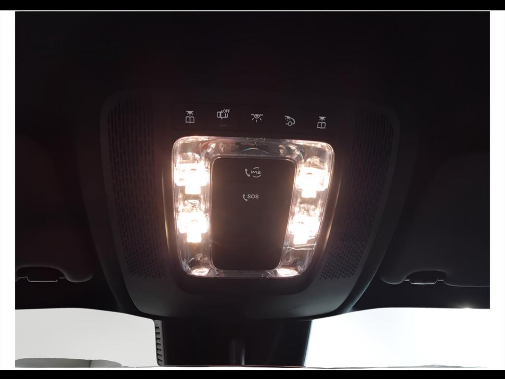 Mercedes-Benz GLB - X247 2019 - GLB 200 d Sport Plus auto