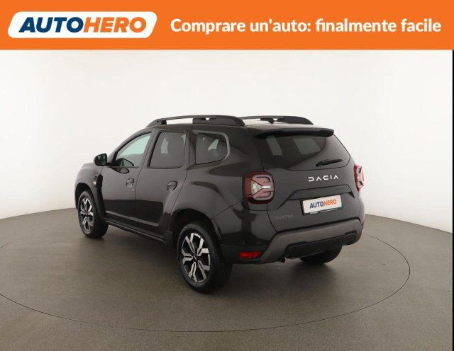 DACIA Duster 1.5 Blue dCi 8V 115 CV 4x2 Journey