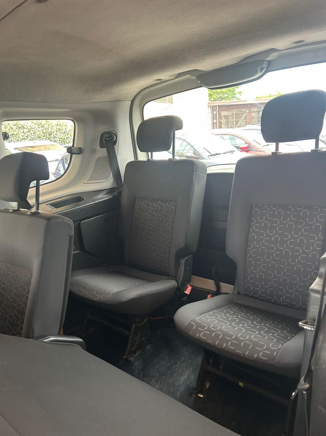 Fiat Doblo Doblò 1.6 MJT 16V Active