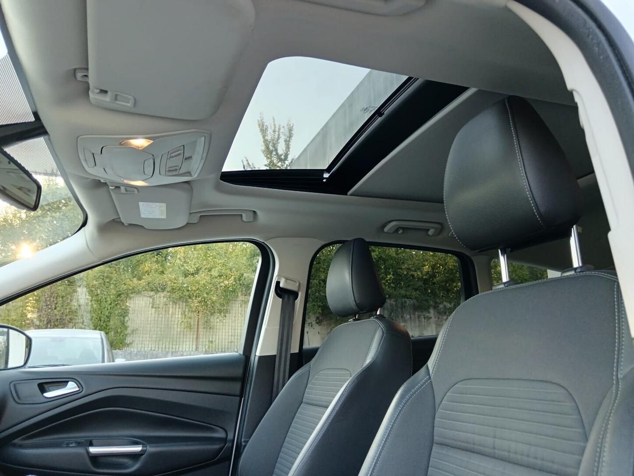 Kuga 1.5 120 CV "PERFETTA"
